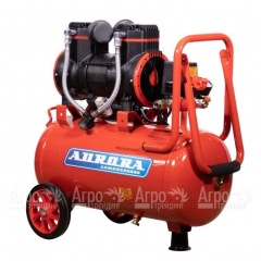 Компрессор безмасляный Aurora Passat-25 BLACK 4G в Волгограде