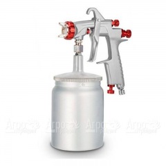 Пневматический краскопульт Crown CT38104-1.5 в Волгограде