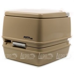 Биотуалет Thetford Potti low в Волгограде