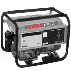 Бензогенератор Profi GP 3 A 2.2 кВт в Волгограде