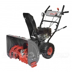 Снегоуборщик Парма МСБ-02-761ЭФ в Волгограде