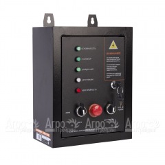 Система автоматической коммутации генератора Patriot GPA 715W в Волгограде