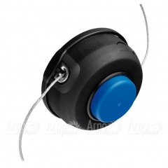 Триммерная головка T25B M8 для аккумуляторных триммеров Husqvarna в Волгограде