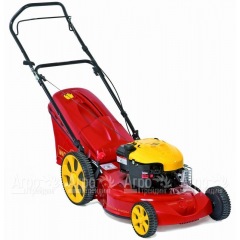 Газонокосилка колесная Wolf-Garten Ambition 48 A HW в Волгограде