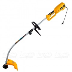 Электрокоса (электрический триммер) Denzel TE-1100 в Волгограде