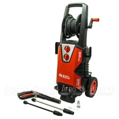 Мойка высокого давления Quattro Elementi Genova 200 Turbo в Волгограде