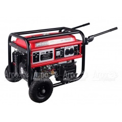 Дизельный генератор G-Power KDE5000E в Волгограде