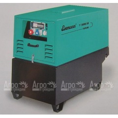 Дизельная электростанция EISEMANN T 15000 DE Topline в Волгограде