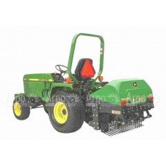 Газонный аэратор John Deer Aercore 1500 в Волгограде