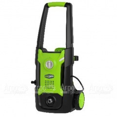 Мойка высокого давления GreenWorks GPWG2 110 бар в Волгограде