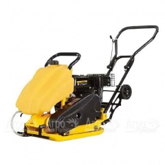 Виброплита бензиновая Huter VP-90W в Волгограде