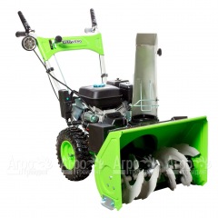 Снегоуборщик RedVerg RD-SB56/7EB в Волгограде