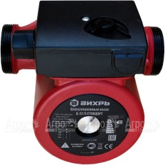 Циркуляционный насос Вихрь Ц-32/8 Стандарт в Волгограде