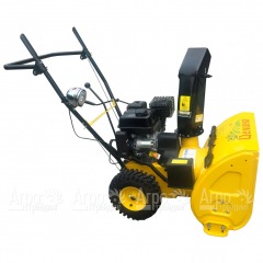 Снегоуборщик Целина СМ-566Э в Волгограде