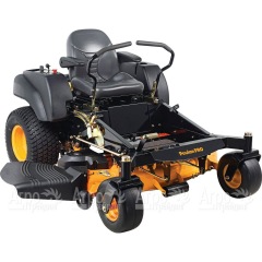 Садовый райдер Parton PA61ZXT в Волгограде