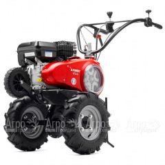 Мотоблок Pubert VARIO 70B TWK+ с пневмоколесами в Волгограде