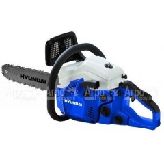 Бензопила Hyundai X460-18" в Волгограде