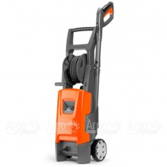 Мойка высокого давления Husqvarna PW 235R в Волгограде