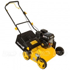 Скарификатор-аэратор бензиновый Huter GSA-7.0 в Волгограде