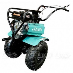 Мотоблок Sturm GK847CI19 (фрезы в комплекте) в Волгограде