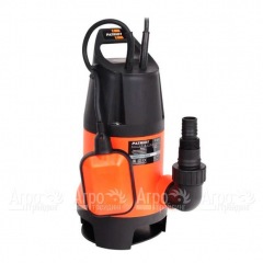 Дренажный насос Patriot F 500 D в Волгограде