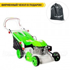 Газонокосилка бензиновая RedVerg RD-GL46S в Волгограде