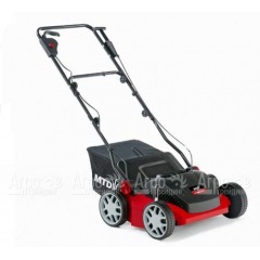 Электрический вертикуттер MTD OPTIMA 37 VE в Волгограде