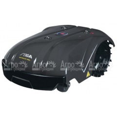 Газонокосилка-робот Stiga Autoclip 720 S в Волгограде