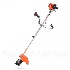 Бензокоса (бензиновый триммер) Patriot PT 3555ES Promo (Country) в Волгограде