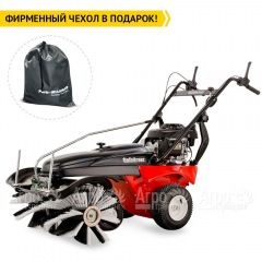 Подметальная машина Tielburger TK38 PRO (Honda) в Волгограде