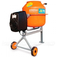Бетоносмеситель Кратон BeeTone 70 (Бетономешалка Кратон BeeTone 70) в Волгограде