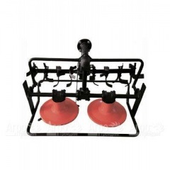 Косилка роторная 0401.000006 для мотоблоков Elitech в Волгограде