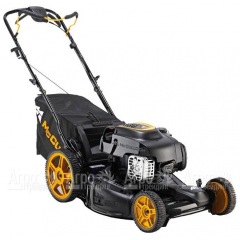 Газонокосилка бензиновая McCulloch M53-150AWFP в Волгограде