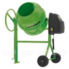 Бетоносмеситель Kronwerk MCL-160 (Бетономешалка Kronwerk MCL-160) в Волгограде