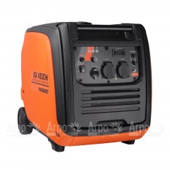Бензогенератор инверторный Patriot iGX 4000W 3.5 кВт в Волгограде