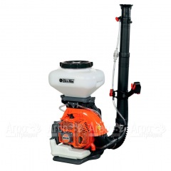 Воздуходувка бензиновая Oleo-Mac AM163 в Волгограде