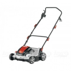 Вертикуттер электрический Al-KO Comfort 36.8 E Combi Care в Волгограде