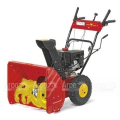 Снегоуборщик Wolf-Garten Select SF 61 в Волгограде