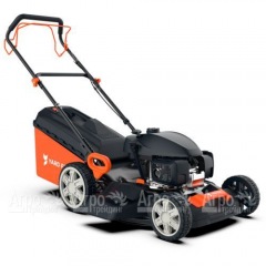 Газонокосилка бензиновая Yard Fox 51SH HW в Волгограде