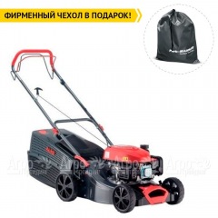 Газонокосилка бензиновая Al-KO 46 SP-A в Волгограде