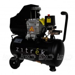 Компрессор поршневой Zitrek z3k320/24 в Волгограде