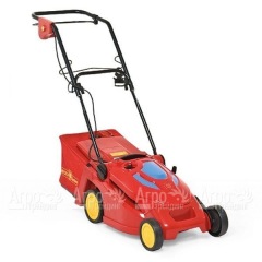 Электрическая газонокосилка Wolf-Garten Blue Power 40 E в Волгограде