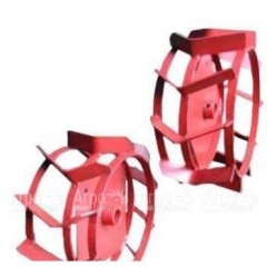 Грунтозацепы КF для культиватора Мастер в Волгограде