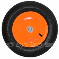 Колесо литое Кратон 16" для тачки WB-180SH в Волгограде