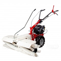 Подметальная машина Eurosystems P-55 B&S 675EX в Волгограде