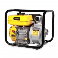 Бензиновая мотопомпа Champion GP52/1 в Волгограде