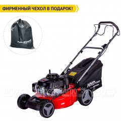 Газонокосилка бензиновая HND LM 51 XS в Волгограде