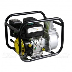 Бензиновая мотопомпа Huter MP-80 в Волгограде