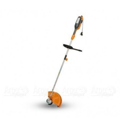  Электрокоса (электрический триммер) Villartec CE105 в Волгограде