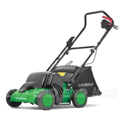 Аэратор электрический Caiman Cesar 1800 El в Волгограде